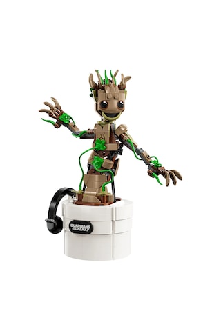 LEGO® 76297 Marvel Dans Eden Groot