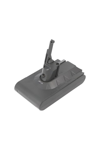 Micron Dyson V8 Sv10 İle Uyumlu Süpürge Bataryası 3000 Mah Li-ion Muadil Batarya Sv10, Absolute, Absolute Cord-free, Diğer