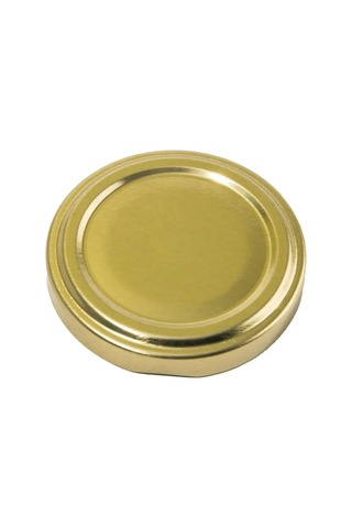 Tm Uralsko 53mm Vidalı Konserve Kapağı 148125927 Beyaz