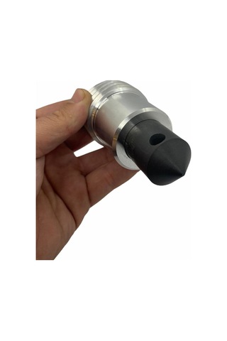 Açılı Kumlama Nozulu 90 Derece