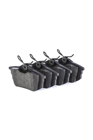 Volvo S40 1.6 Arka Fren Balatası 1995-2003 Bosch