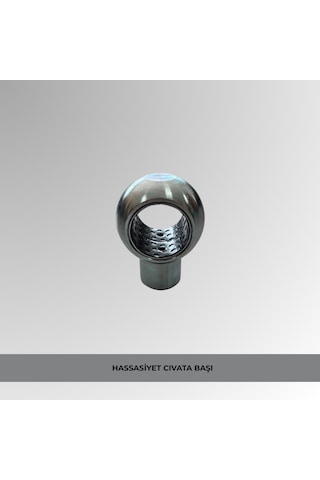 Sdf Parts Same Deutz-fahr Hassasiyet Cıvata Başı