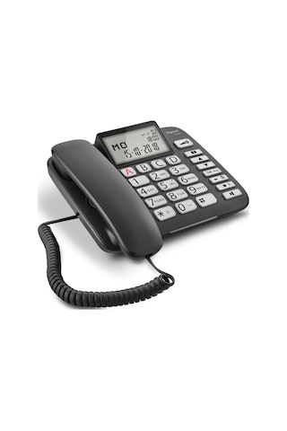 Gigaset DL580 Masaüstü Kablolu Telefon