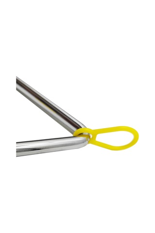 Jwin Jtr-200 Çelik Üçgen 8" Orff - Ritim Aleti 20cm