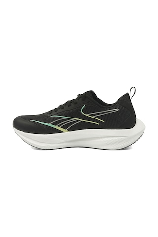 Reebok Silver Rapid I Siyah Erkek Koşu Ayakkabısı