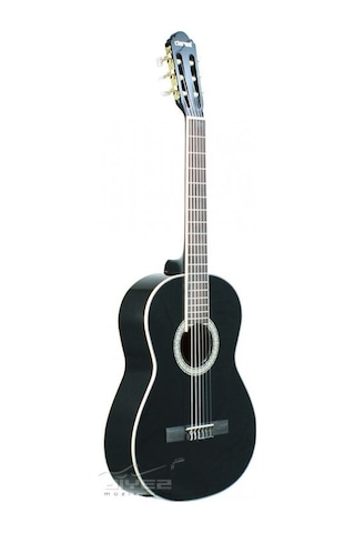 Clariss Ccg100 Bk Klasik Gitar Taşıma Çantası Hediyeli