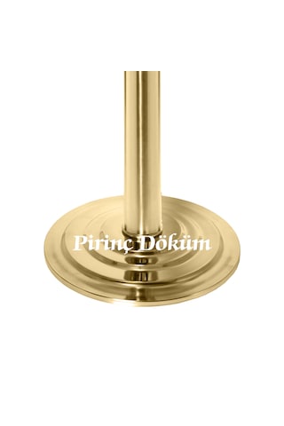 Şerit Bariyer Yönlendirme Sarı Kaplama 3 Metre