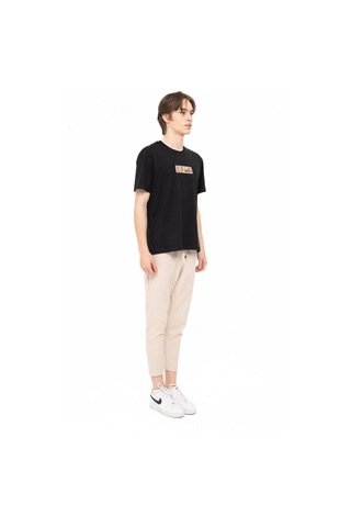 Watchofroyal Hype T-shirt Siyah