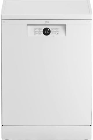 Beko BM 5145 WF 7 Programlı 14 Kişilik Bulaşık Makinesi