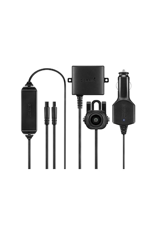 Garmin Bc 30 Kablosuz Yedekleme Kamerası-122657