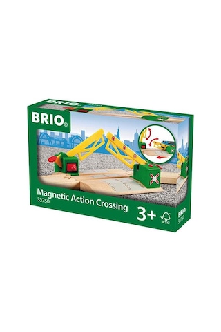 Brio Manyetik Geçit 33750