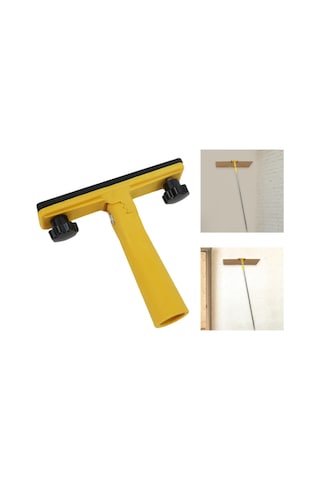 Suntek Sprey Boya Standı Kelepçesi Yeniden Kullanılabilir Sari