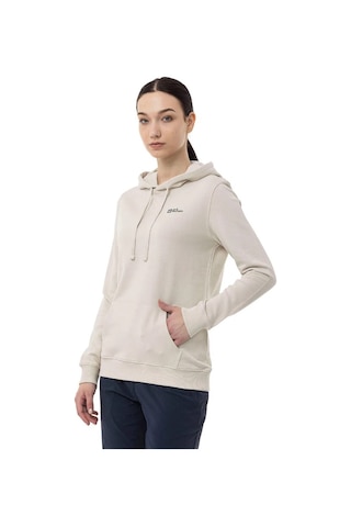 Jack Wolfskin Alice Hoody Kadın Sweatshirt 2000001tr-5609