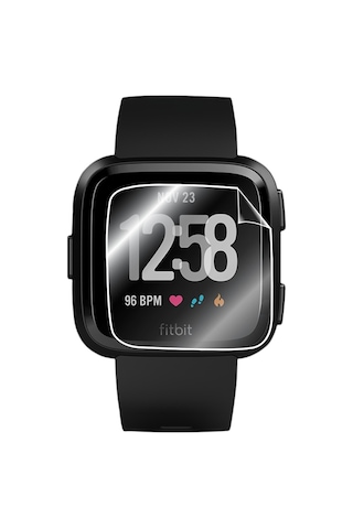 Ipg Fitbit Versa Ekran Koruyucu (2 Adet)