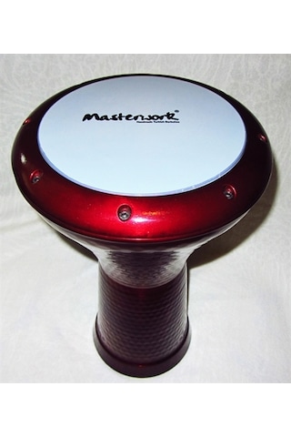 Alüminyum Profesyonel Darbuka-kılıf -farklı Renkler