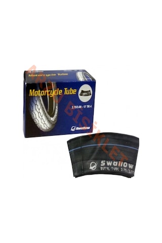 Swallow 2.75/3.00 X 18 Motosiklet İç Lastik Butly
