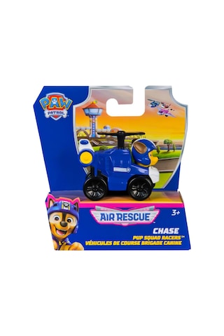 Spin Master Paw Patrol Film Pup Squad Yarış Aracı 6067086 20149838 Chase