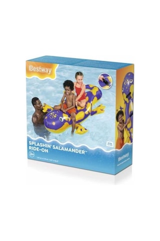 41502 - Kertenkele Binici 191 X 119 Cm