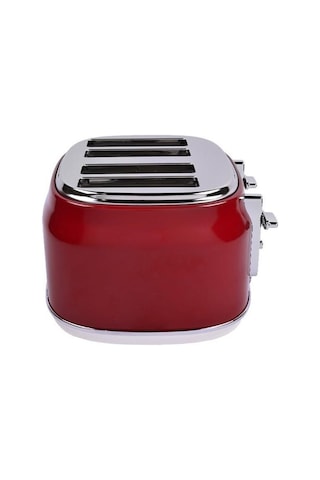 Berghoff 7950050 Gem Retro Dört Dilim Ekmek Kızartma Makinesi