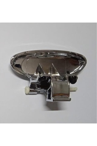 Torpido Kapak Acma Mandalı Krom Yaylı 206 1997- 8218c8-8218q2-8