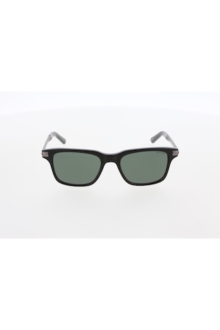 Mustang Mu2657 01 Unisex Güneş Gözlüğü Siyah