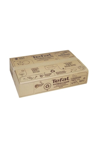 Tefal Titanyum 6x Unlimitedone İndüksiyon Tabanlı Tava 32 Cm