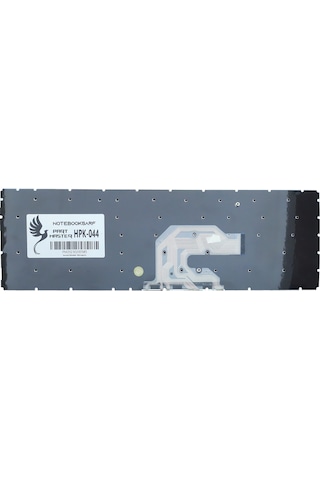 HP Uyumlu Probook 450 G7 6yy26av Notebook Klavye -siyah-