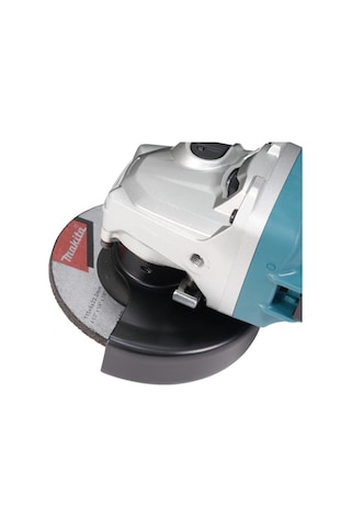 Makita Devir Ayarlı Avuç Taşlama Ga4590