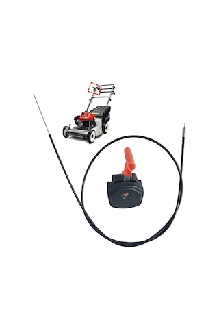 Suntek Çim Biçme Makinesi Için Evrensel Çim Biçme Makinesi