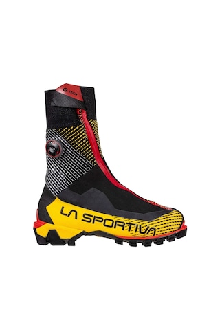 La Sportiva G-tech Teknik Dağcılık Botu siyah