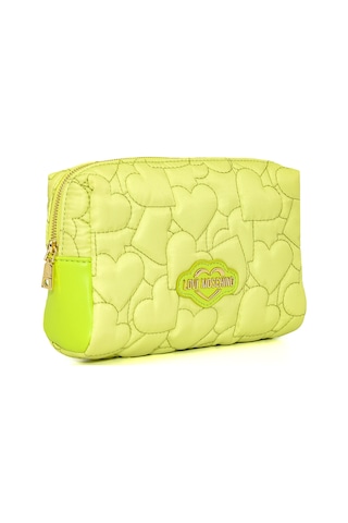 Love Moschino Kadın El Çantası Jc5308pp1ıle0404 Yeşil