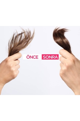 L'oreal Paris Elseve Dream Long 300 Ml Şampuan + 175 Ml Saç Kremi Set