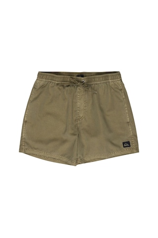 Quıksılver Quiksilver Everyday Surfwash Volley 15 Erkek Volley Short 26114 Çok Renkli