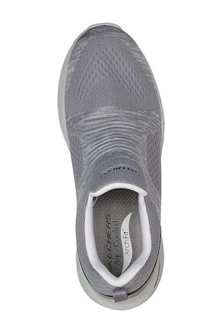 Skechers Arch Fıt Orvan Erkek Ayakkabı 210431-gry GRİ