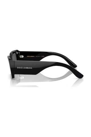 Dolce Gabbana Dg4416 335587 53 Kadın Güneş Gözlüğü Koyu Gri