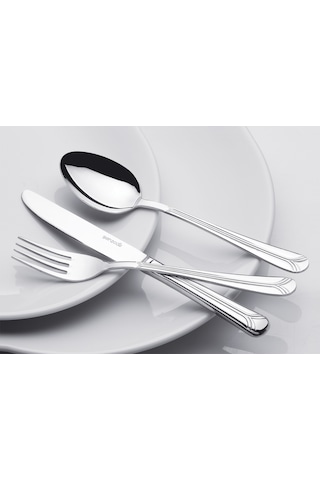 Yiğitsan Şehzade Şelale 6lı Tatlı Kaşık