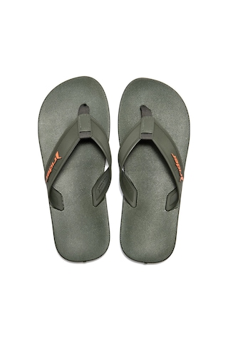 Rider Impulse Thong Erkek Parmak Arası Terlik Yeşil 39/46 DD0282 Yeşil