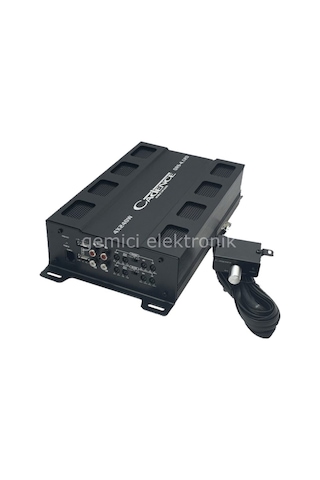 Cadance Qrs4.120 - 4x240w Power