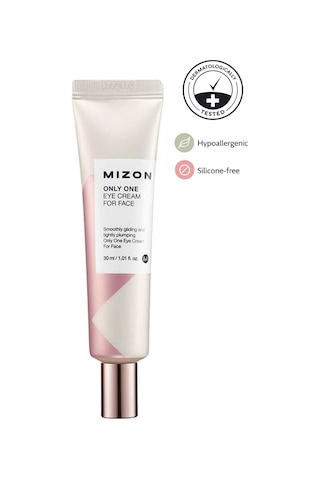 Defacto Mizon Only One Eye Cream For Face Aydınlatıcı Göz Çevresi Bakım Kremi 30 ml G7365AXNS
