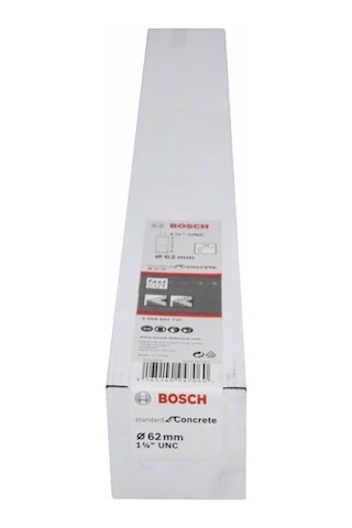 Bosch Standard Elmas Karot Uç 62 MM 1 1/4 - 2608601737