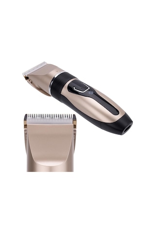 Silver Crest Sc-f838 Ayarlanabilir Seramik Kesme Bıçaklı Profesyonel Traş Makinesi