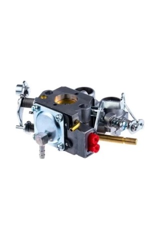 Hsgl Motorlu Tırpan Karbüratör Husqvarna Rbx553 / 253 Uyumlu