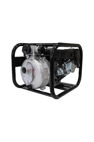 İtal Iwp50hl Yüksek Basınç Benzinli Su Motoru 7 Hp 2 Inch