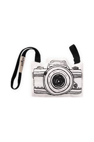 Cigit Oyuncak Fotoğraf Makinesi Standart