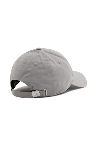 New Era Flawless Logo Gri Şapka 11198849 Gri