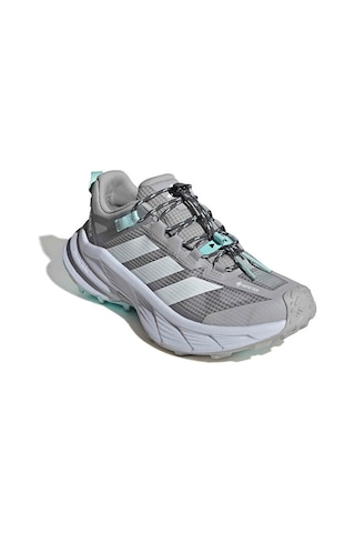 Adidas Terrex Freehiker Sl Unisex Outdoor Ayakkabısı Kj1917 Gri Gri