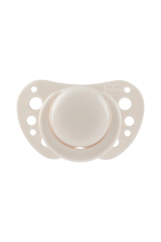 Chicco Physıoforma Aır Emzik Kız 6-16 Ay 2'li 00075033330000 Red Kırmızı