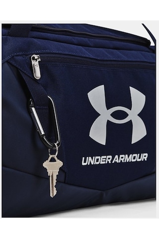 Under Armour UA Undeniable 5.0 SM Silindir Çanta 1369222-410 Çok Renkli