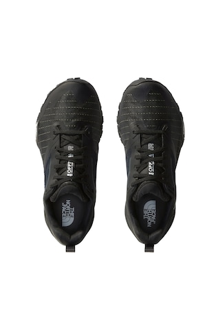 The North Face Erkek Offtraıl Tr Gore-tex Doğa Yürüyüşü Ayakkabısı Nf0a8a9xkx71 Siyah