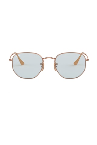 Ray-Ban 0RB3548N 91310Y 54 Unisex Güneş Gözlüğü